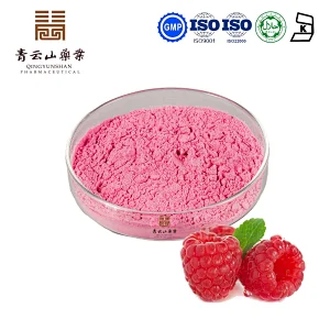 Raspberry Extract