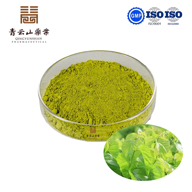 Mulberry Leaf Powder