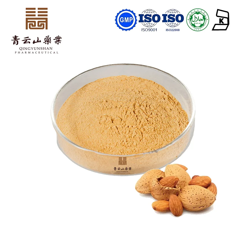 Bitter Apricot Seed Extract