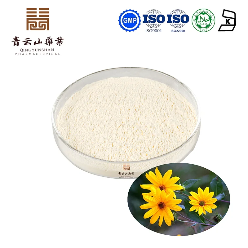 Inulin Extract