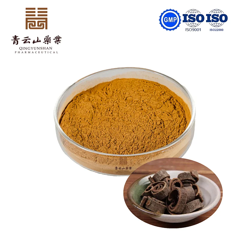 Magnolia Bark Extract