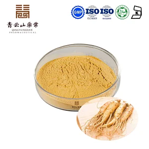 CLEAN-GINSENG®