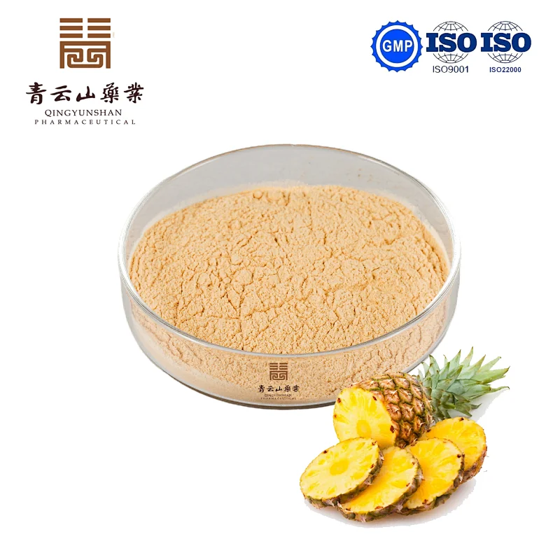 Pineapple SD Powder