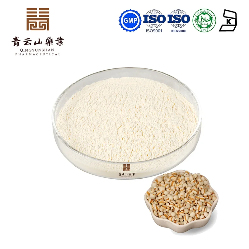 Coix Seed Extract/Job's tear extract