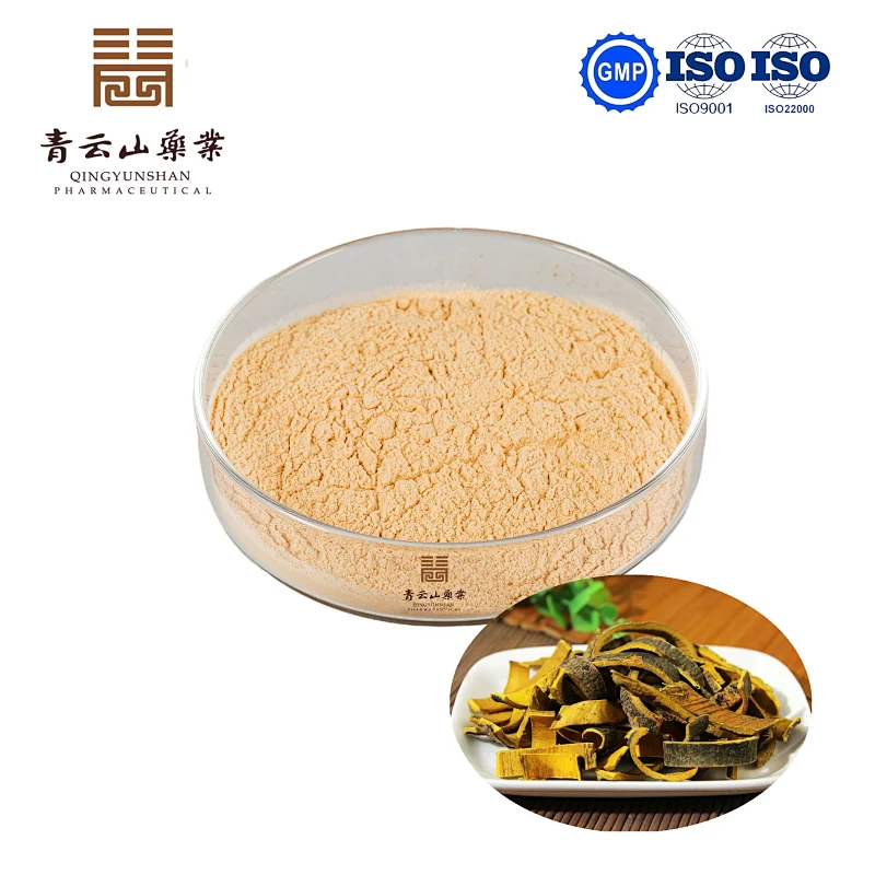 Berberine Hydrochloride