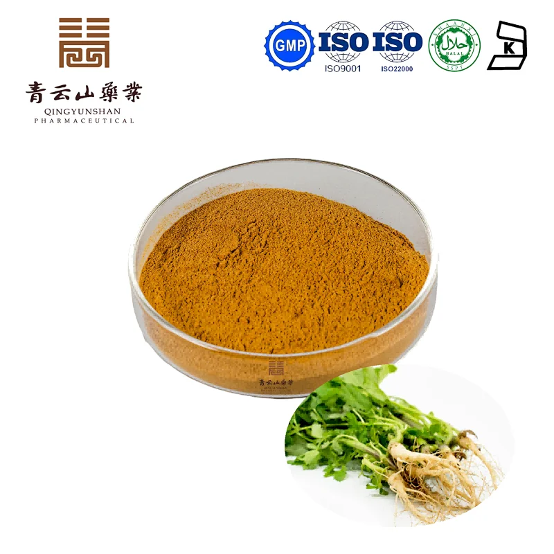 Nettle Root Powder