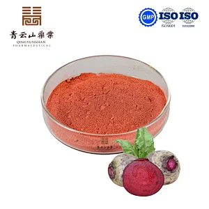 Beet Root Extract