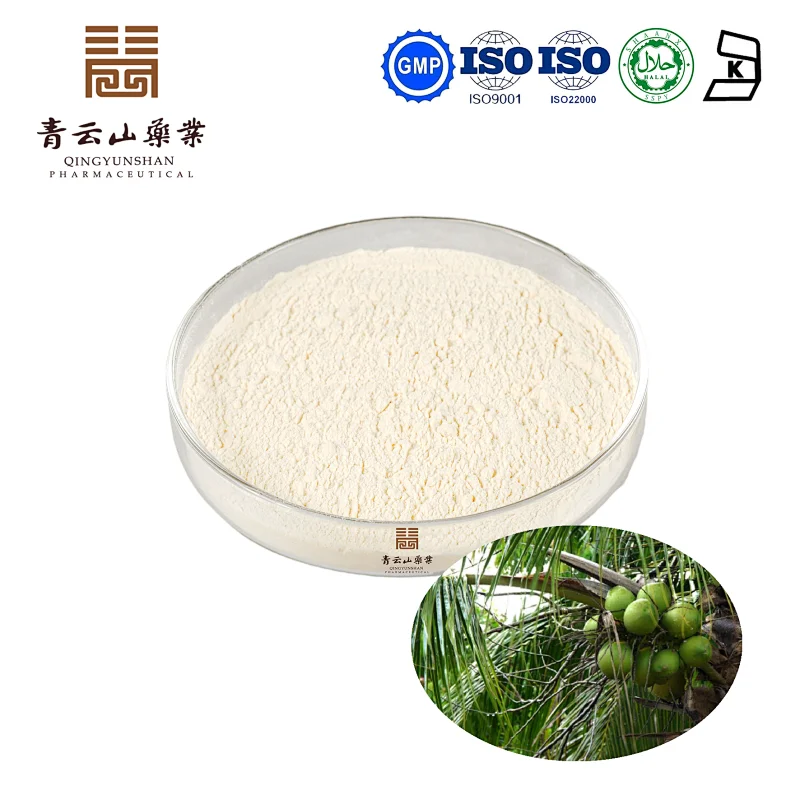 Coconut Water SD Powder