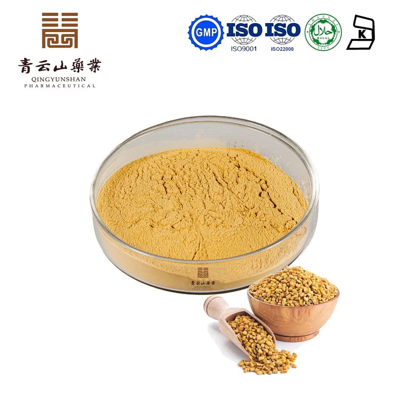Fenugreek Seed Extract