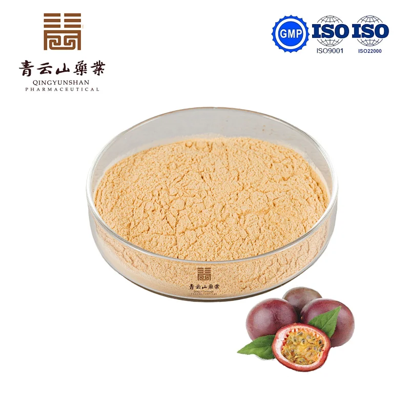 Passion Fruit SD Powder