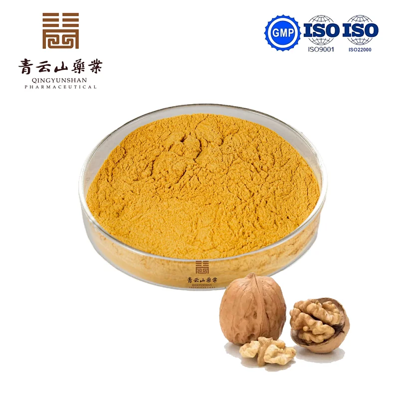 Walnut Extract