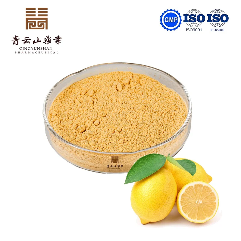 Lemon SD Powder