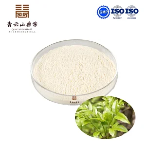 Vine Tea Extract