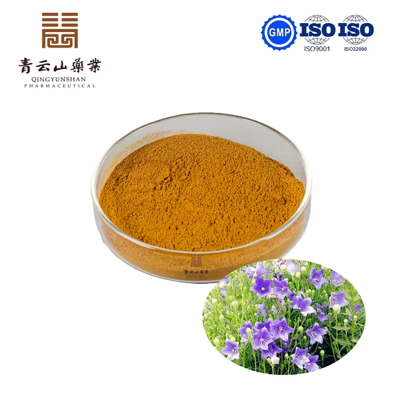 Balloonflower Root Extract