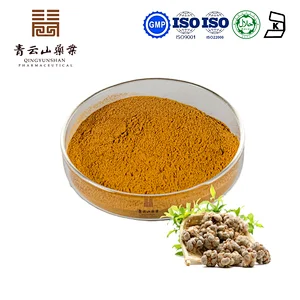 Panax Notoginseng (Tienchi) Extract