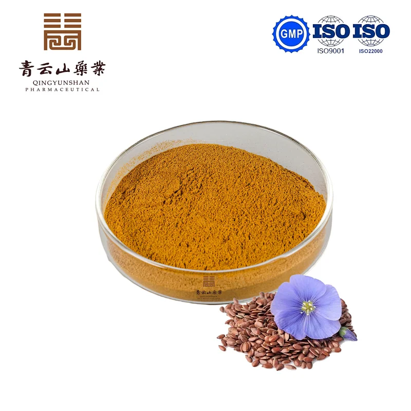 Flax Seed Extract