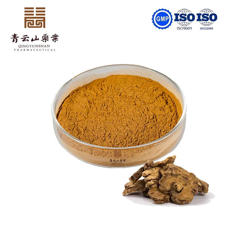 Rhizoma Chuanxiong Extract