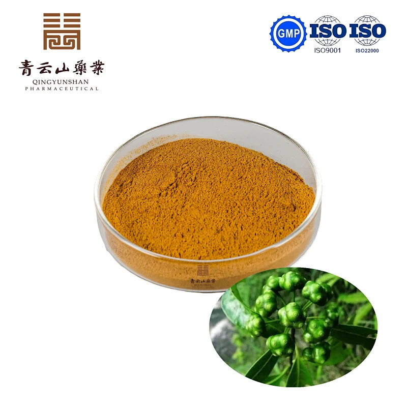 Bacopin Extract