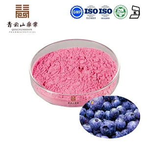 Blueberry Extract