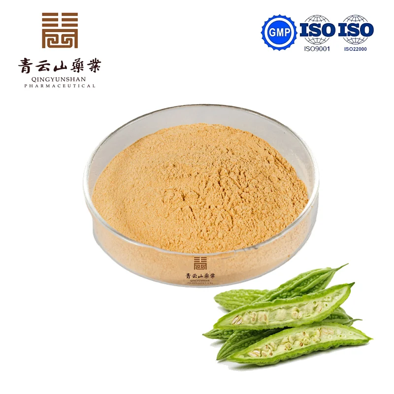 Bitter Melon SD Powder