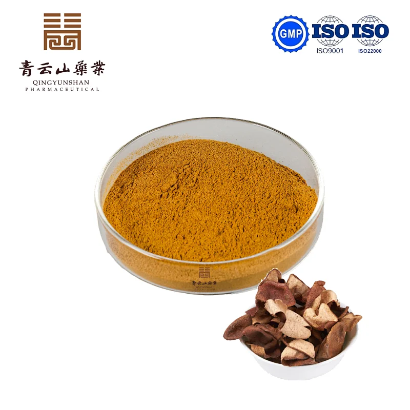 Orange Peel Extract