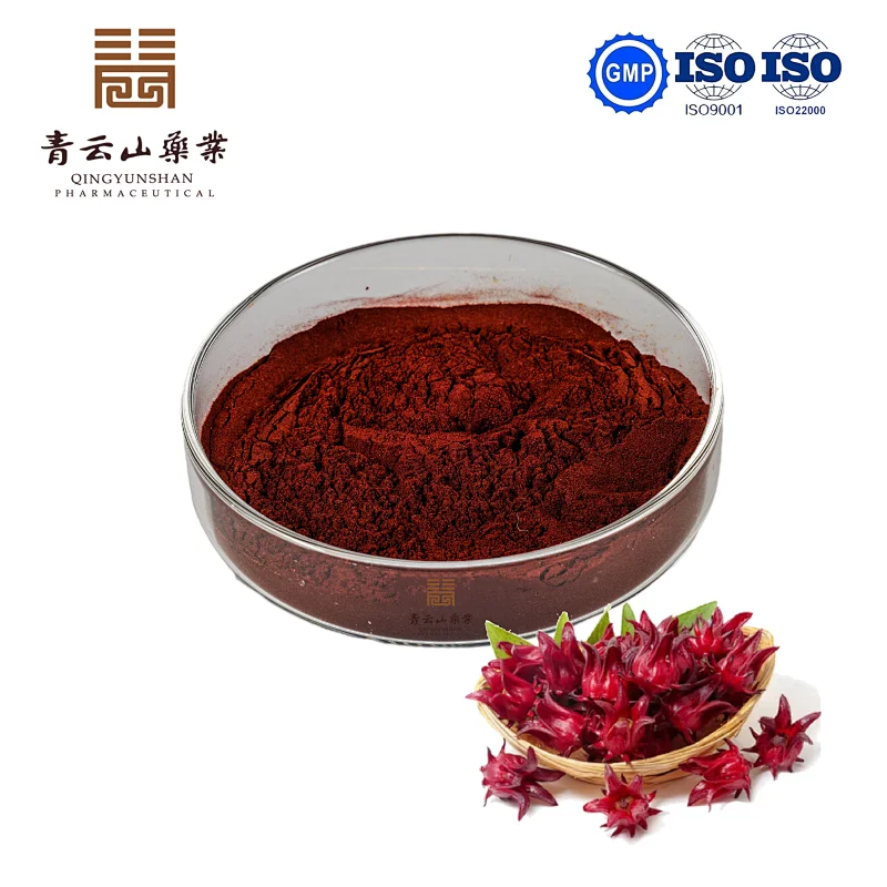 Hibiscus Sabdariffa Extract