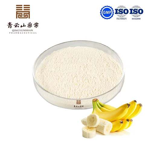 Banana SD Powder