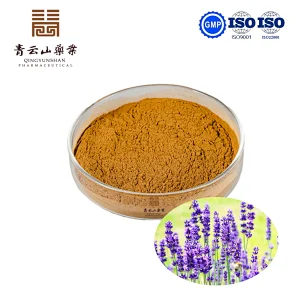 Lavender Extract