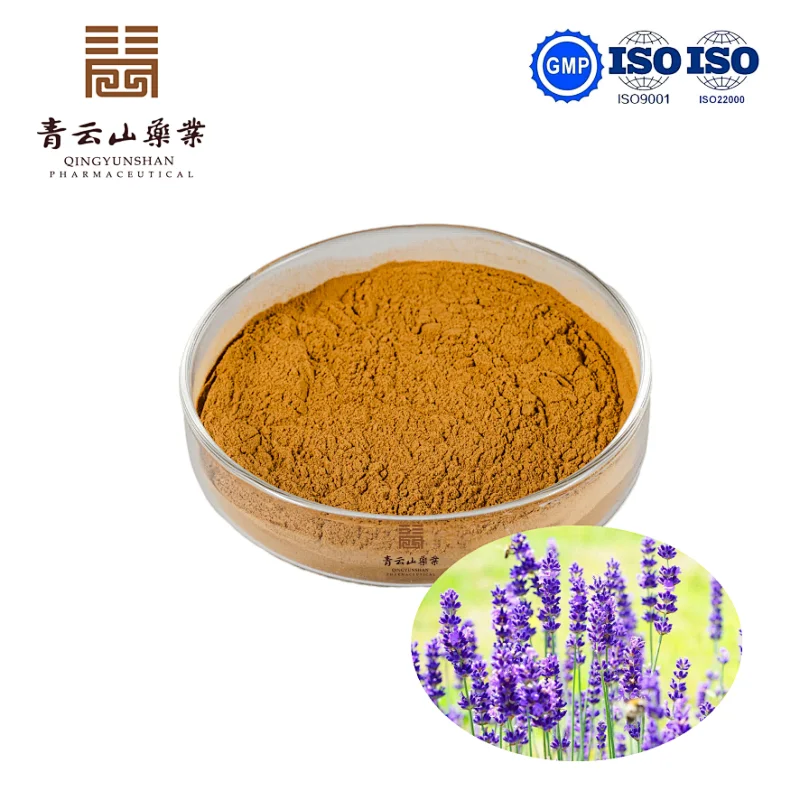 Lavender Extract