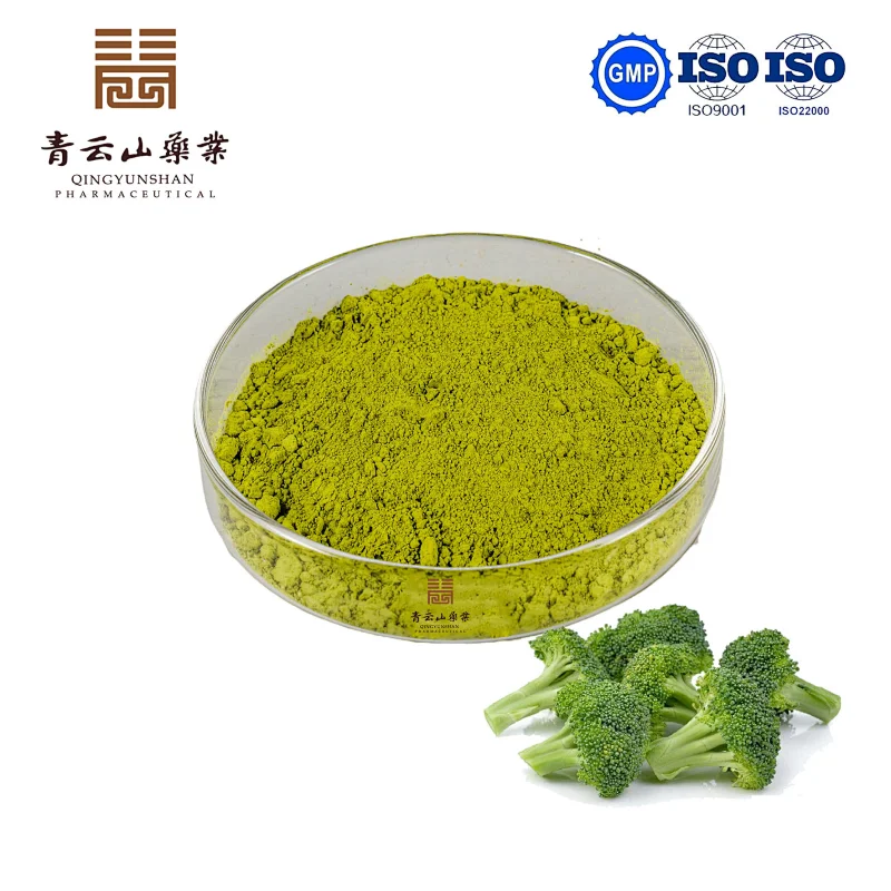 Broccoli Powder