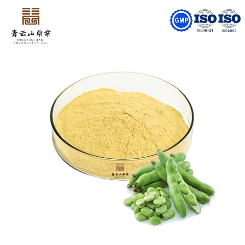 Broad Bean Protein