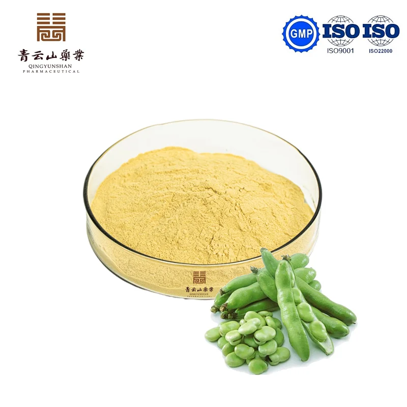 Broad Bean Protein