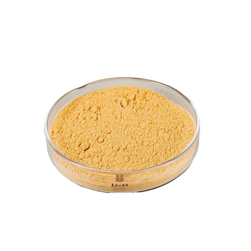 Dwarf Lilyturf Extract