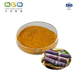 Sugarcane Polyphenols-The Wasted Teasure