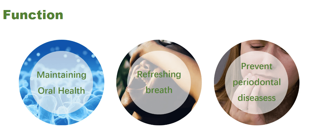 Fresh Breath
