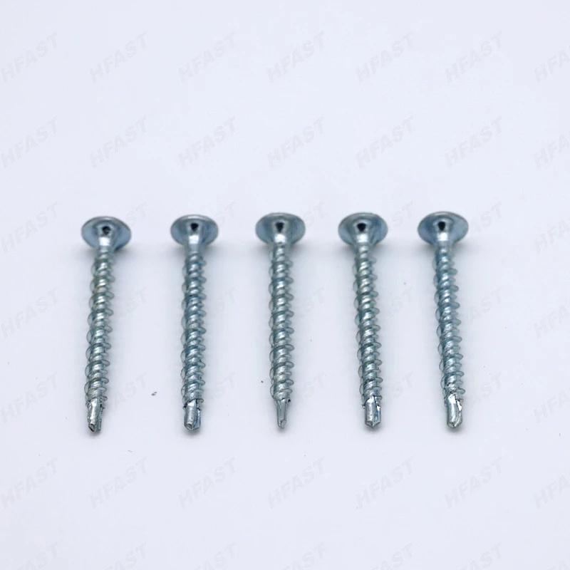 Self Drilling Screw With Bugle Head bugle head self drilling screw