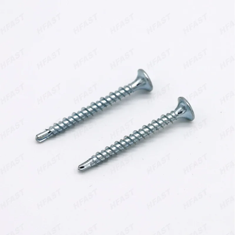 Self Drilling Screw With Bugle Head bugle head self drilling screw