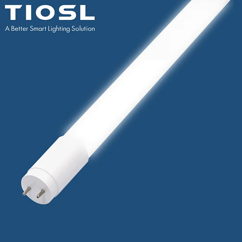 360 Degree Distribution Led Lamp