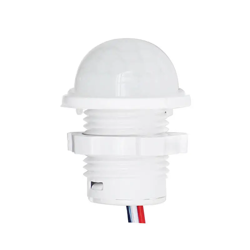 Panel Smart Sensor PIR