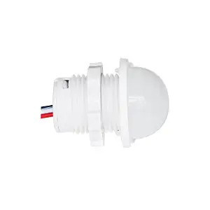 Panel Smart Sensor PIR