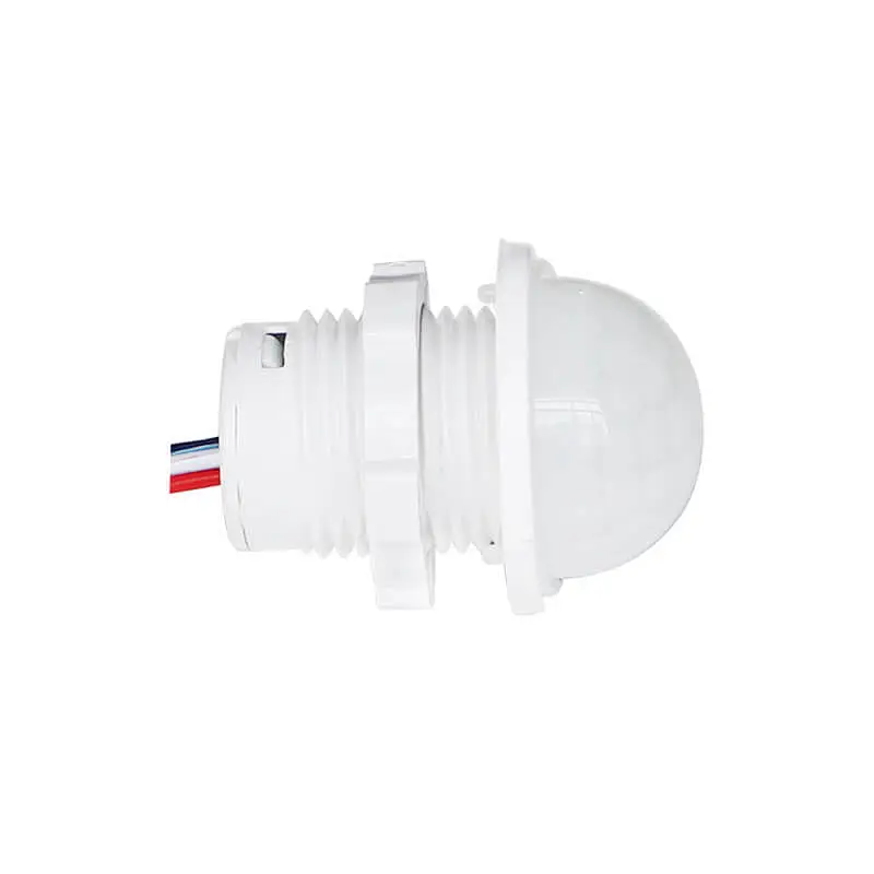 Panel Smart Sensor PIR