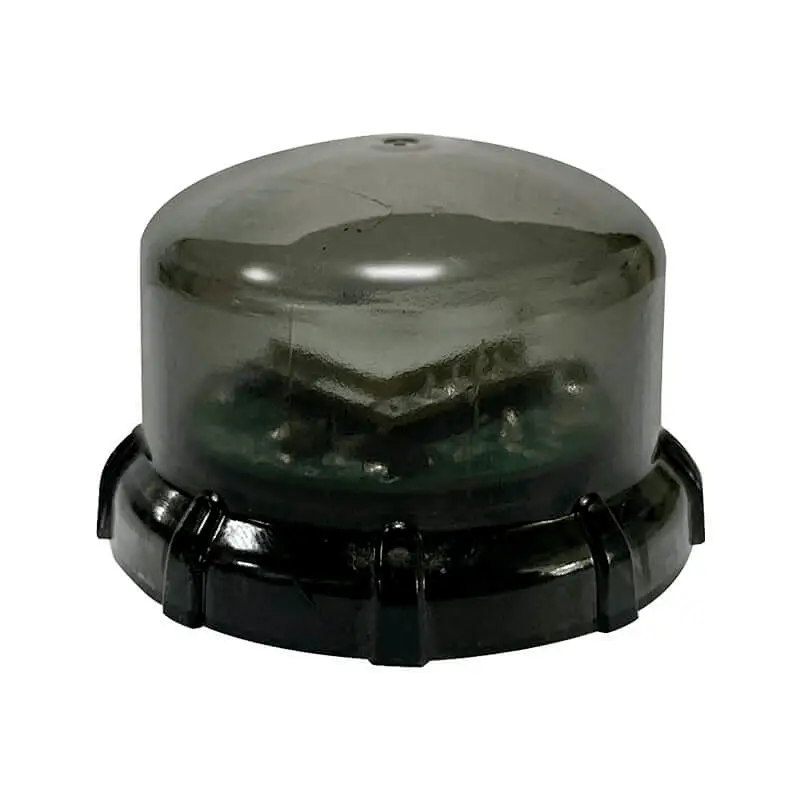 Zhaga Smart Microwave Motion Sensor