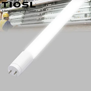 360 Degree Distribution Led Lamp