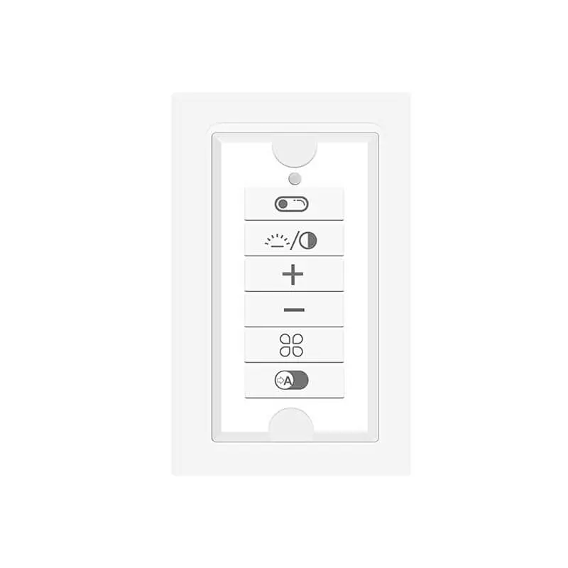 Smart Control Wall Switch