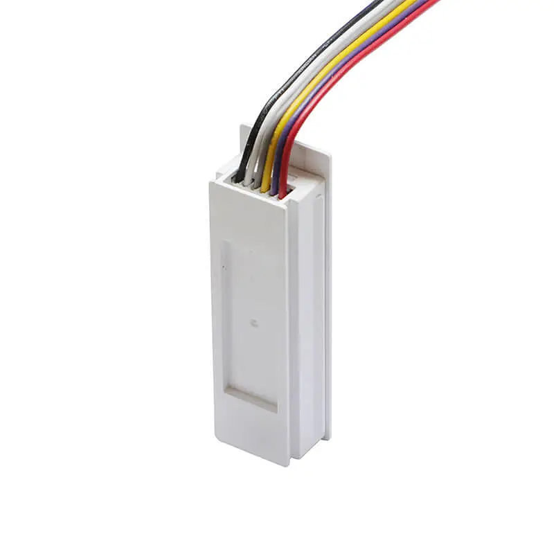 Troffer Smart Sensor PIR