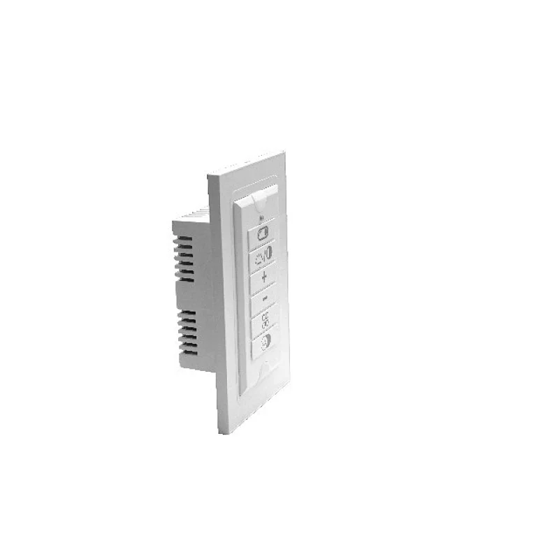 Smart Control Wall Switch