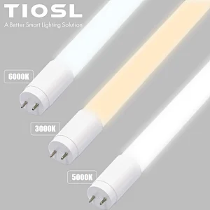 360 Degree Distribution Led Lamp