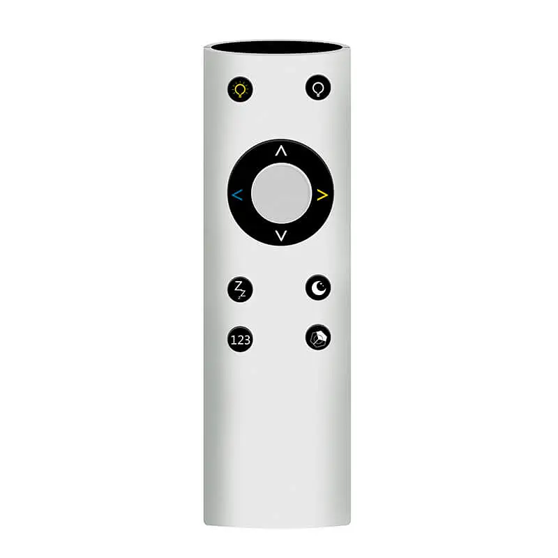 Smart Romote Control