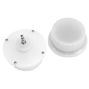 JACK式Bluetoothメッシュモジュール（マイクロ波人感＆照度検知2in1）