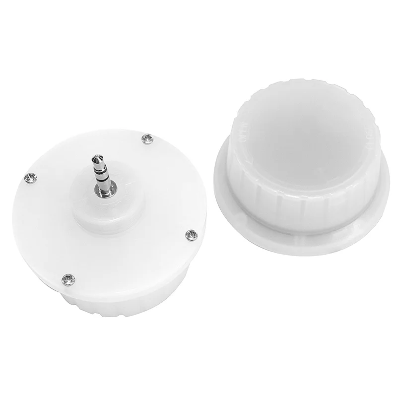 JACK式Bluetoothメッシュモジュール（マイクロ波人感＆照度検知2in1）